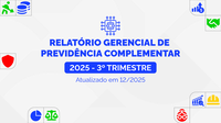 Entidades Fechadas de Previdência Complementar deixam déficit e fecham setembro com superávit de R$ 10 milhões, aponta relatório