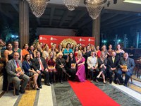 Ministério da Previdência Social participa do lançamento do livro “Mulheres na Previdência Complementar”