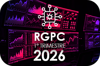 Relatório Gerencia de Previdência Complementar - 1º Trimestre 2026