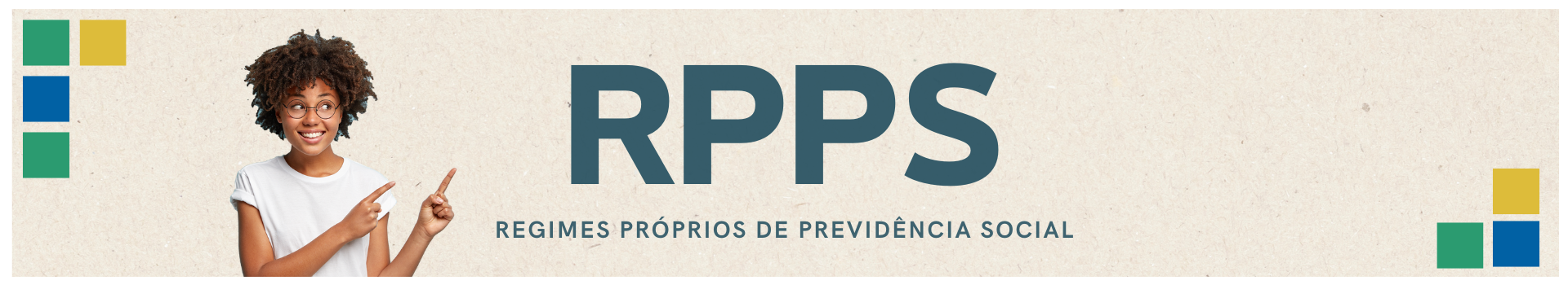 Banner - RPPS