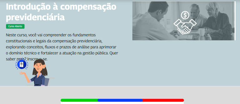 curso