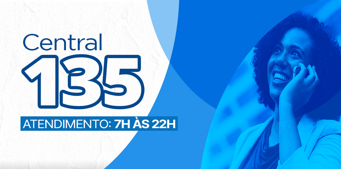 Banner - Central 135
