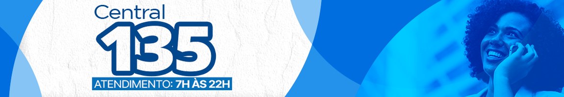 Banner - Central 135