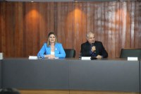 Ouvidorias do MPS e do INSS comemoram data especial