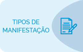 Tipos de Manifestação - Ouvidoria-Geral da Previdência Social