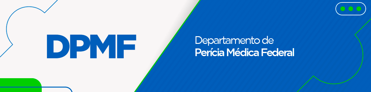 Departamento de Perícia Médica Federal