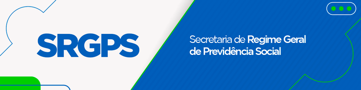 Secretaria de Regime Geral de Previdência Social