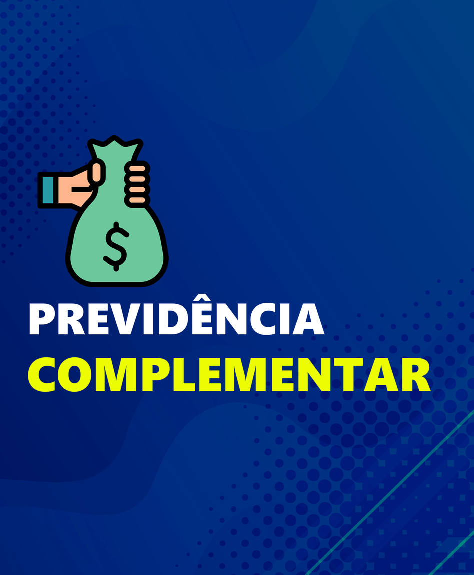 Previdência Complementar