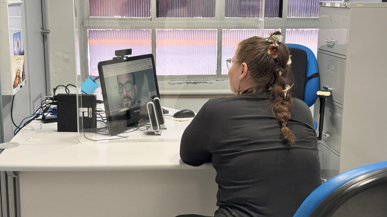 Mutirão da Perícia Médica fará mais de 19 mil atendimentos no fim de semana de 25 e 26 de abril