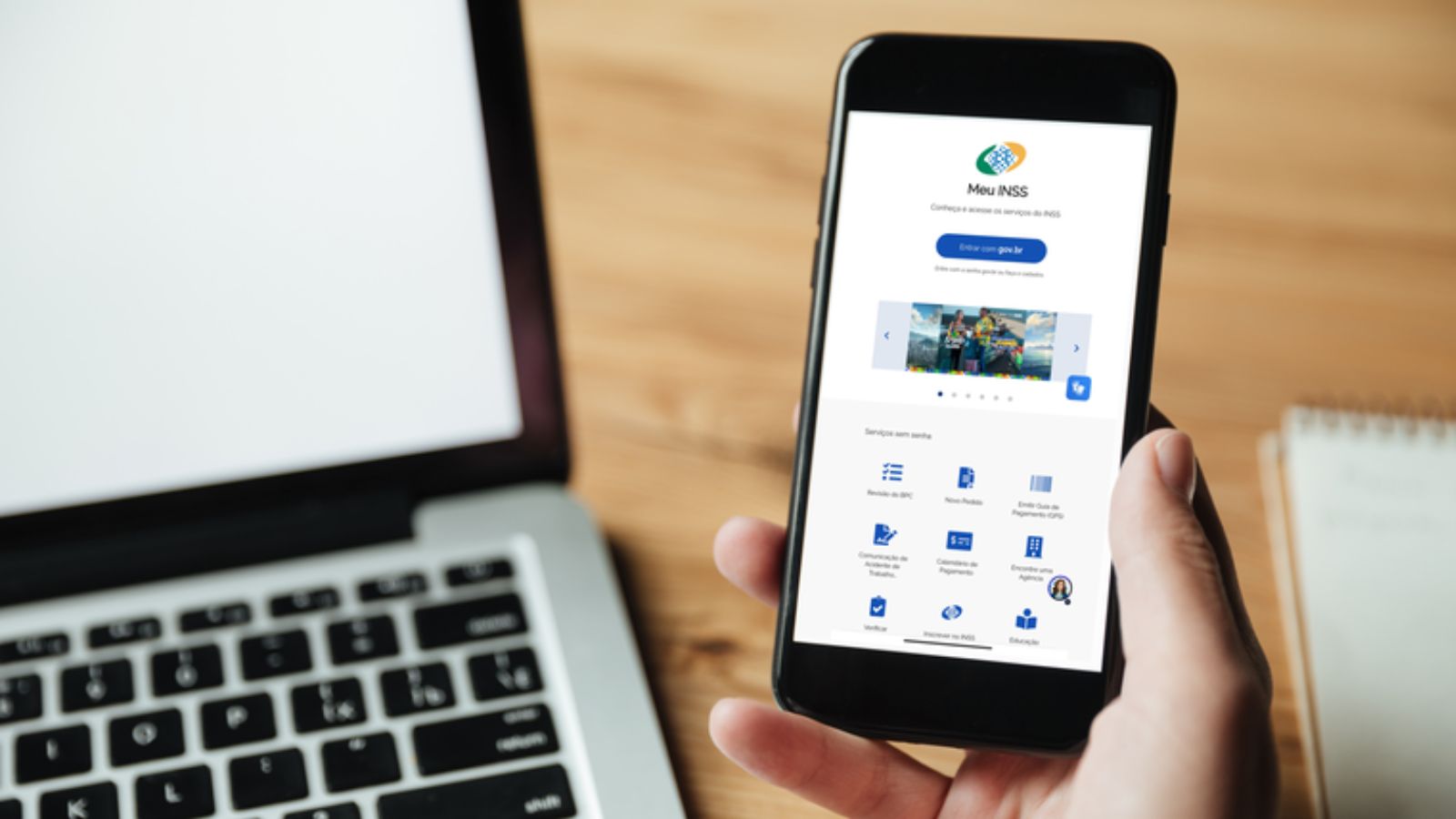 Dataprev conclui atualização tecnológica e serviços do Meu INSS e Central 135 são retomados