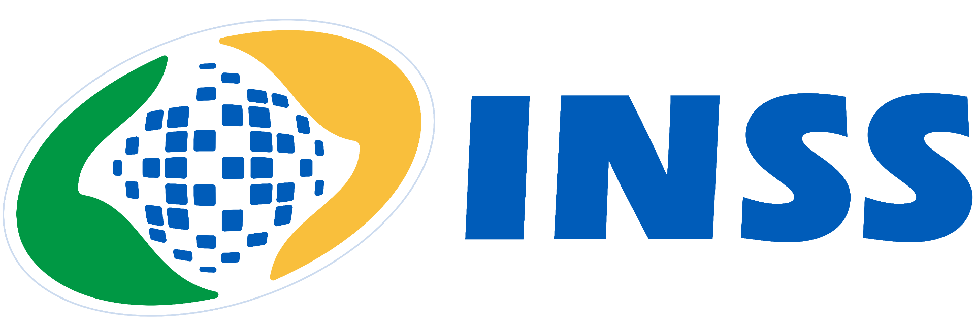 Logo INSS