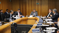 Conselho aprova, por unanimidade, normativo sobre a retirada de patrocínio