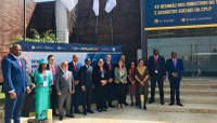 MPS participa da XV Reunião dos Ministros da Comunidade dos Países de Língua Portuguesa