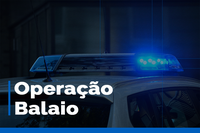Operação Balaio descobre fraude em 397 pensões por morte no Maranhão e Piauí