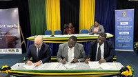 Brasil, Tanzânia e OIT assinam projeto para promoção do trabalho decente na cadeia de valor do algodão no país africano