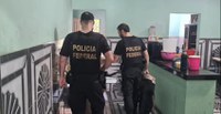 Operação combate fraude milionária em 505 benefícios nos estados do Piauí e Maranhão