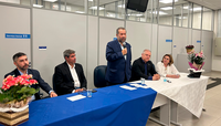 Previdência Social reabre agência do INSS em Londrina (PR)