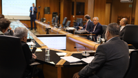 Previdência Social debate com Associação Brasileira de Bancos a evolução dos consignados