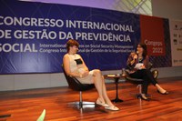 Em painel do Congeps, MTP apresenta os Desafios do Trabalho no Mundo