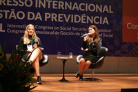 Gestão de dados e acesso a serviços digitais movimentam discussões