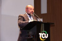 MTP e INSS abrem trabalhos do Congresso Internacional de Gestão da Previdência Social