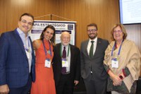 O futuro da seguridade social foi tema do último dia do Congresso