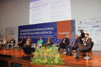 Visões de futuro: dirigentes apresentam suas expectativas para os próximos anos do INSS