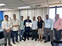 Previdência Social e Prefeitura do Rio organizam parceria para requalificação de beneficiários do INSS