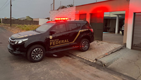 Cinco pessoas são presas em operação nos estados de Tocantins e Pará