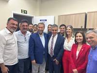 Previdência Social expande serviços do INSS em Campos dos Goytacazes, Quissamã e Casimiro de Abreu