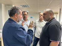 Previdência Social realiza mutirão para acelerar concessão de benefícios no Rio de Janeiro