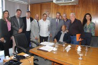 Carlos Lupi: “O resgate da Previdência Social garante o futuro do Brasil”