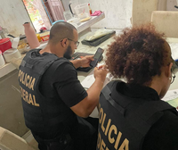 Operação no Maranhão combate fraude em salário maternidade