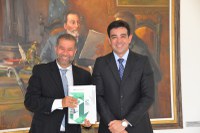 Previdência Social e TCU discutem aprimoramento da transparência e controle na gestão de recursos