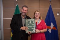 Previdência Social e Caixa avaliam soluções integradas para valorizar beneficiários do INSS