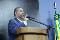 Previdência Social participa da reabertura da Mesa Nacional de Negociação com servidores