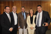 Conselho altera resolução para operacionalização do CNPJ por plano