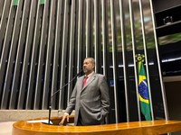 Ministério prestigia sessão da Câmara dos Deputados que celebra centenário da Previdência Social