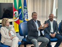 Previdência Social e INSS analisam progresso de ações integradas em encontro de gestão