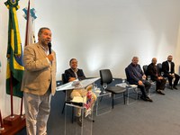 Previdência Social, INSS e Prefeitura de Niterói (RJ) celebram acordo de cooperação para reduzir prazo de atendimento