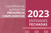 Coletânea de Normas é atualizada até fevereiro de 2023