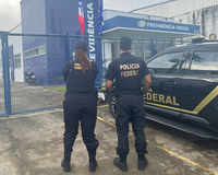 Força-Tarefa desarticula grupo criminoso que fraudava empréstimos consignados na Bahia