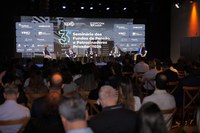 SRPC defende princípios ASG para atrair novos patrocinadores, em seminário em SP