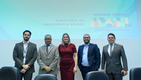 MPS discute implantação do Programa de Integridade