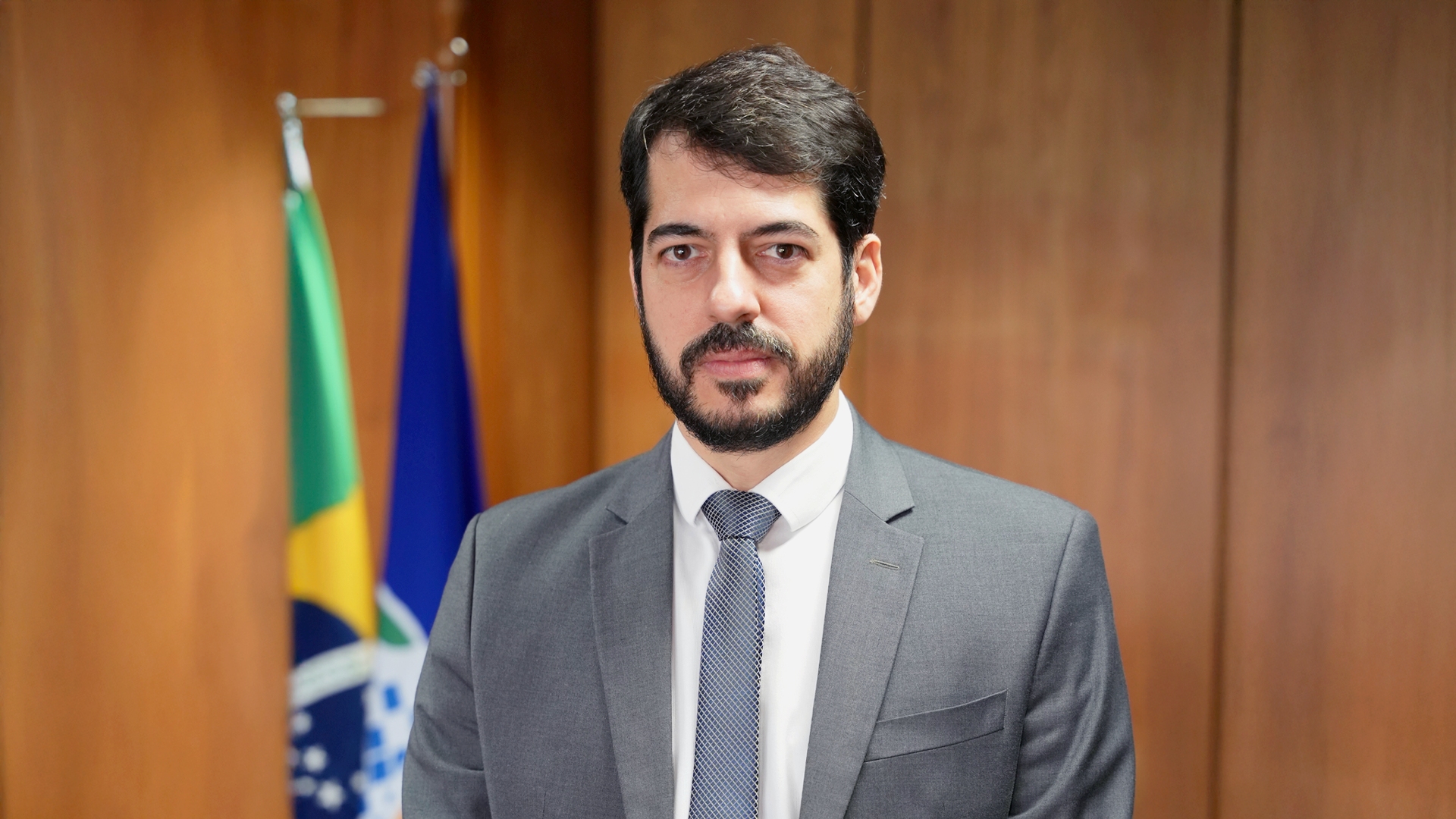 Procurador federal ocupava anteriormente a Consultoria Jurídica da Pasta