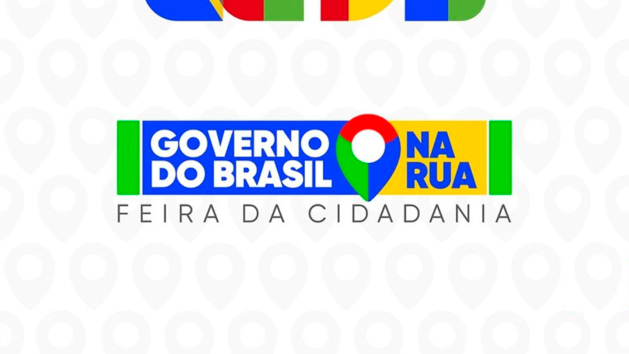 Serviços de saúde, educação, emprego, cultura, direitos, empreendedorismo e cuidado com pets também estarão disponíveis para toda a comunidade