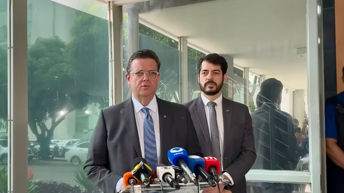 Em coletiva de imprensa, ministro da Previdência Social destacou que os órgãos de controle têm ampla liberdade para investigar todas as esferas de governo