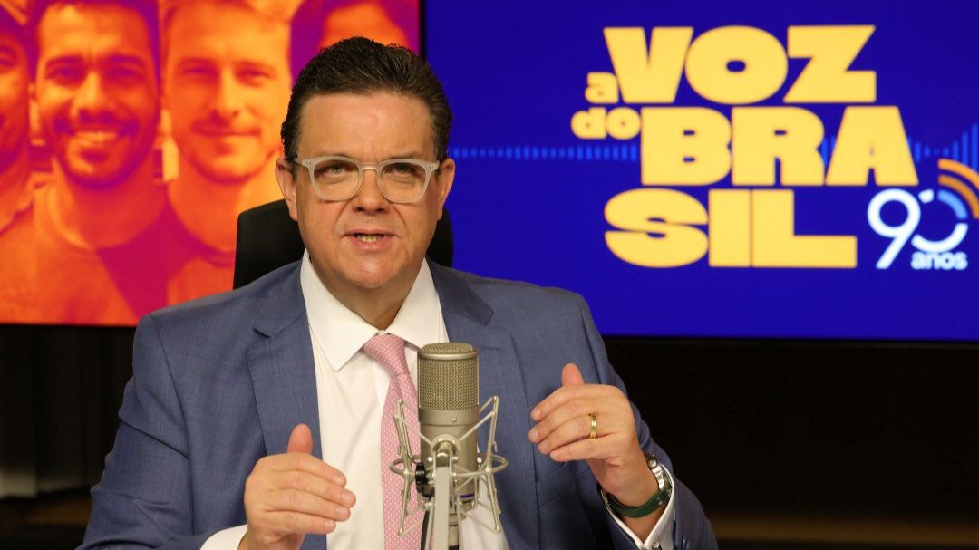 Em entrevista ao programa A Voz do Brasil, ministro da Previdência Social destaca ações da pasta e conta sobre avanços na devolução de mais de R$ 4 bilhões a aposentados vítimas de fraudes