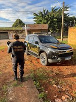 Ação combate fraudes em três estados e no Distrito Federal