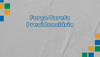 Força-Tarefa deflagra operação para desarticular esquema que fraudava benefícios de aposentadoria no Espírito Santo